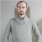 Professeur particulier anglais tous niveux